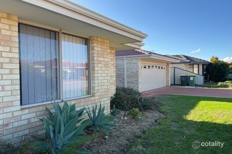 Property photo of 15 Finchley Avenue Meadow Springs WA 6210