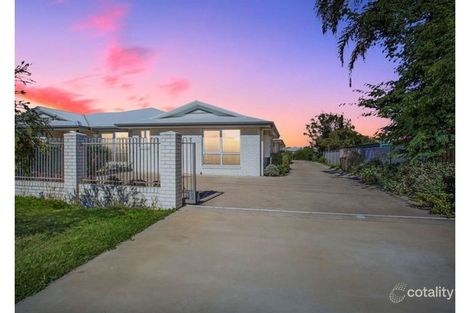 2/100 Zeller St, Chinchilla, QLD 4413