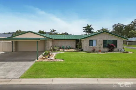 12 Sherman Dr, Upper Coomera, QLD 4209