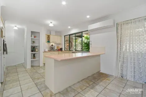 Property photo of 12 Sherman Drive Upper Coomera QLD 4209