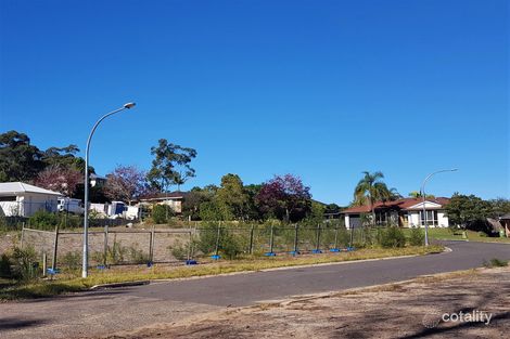 Property photo of 3 Butternut Avenue Glenning Valley NSW 2261