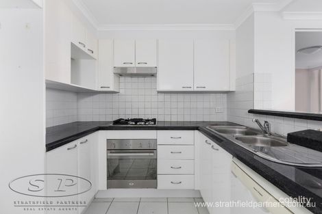 76/5-7 Beresford Rd, Strathfield, NSW 2135