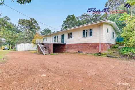 Property photo of 300 Peet Road Roleystone WA 6111