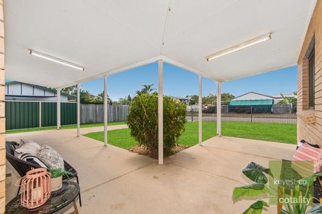 Property photo of 10 Gelling Crescent Douglas QLD 4814