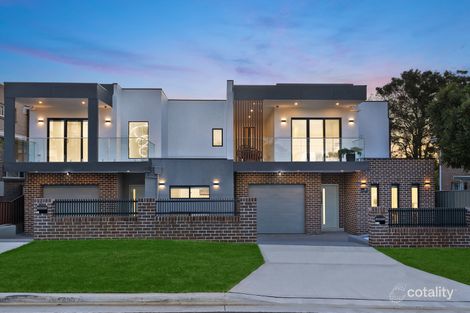 2c Hazelglen Ave, Panania, NSW 2213