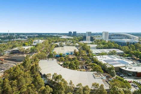 Property photo of 1709/7 Australia Avenue Sydney Olympic Park NSW 2127