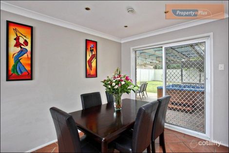 Property photo of 23 Ashwick Circuit St Clair NSW 2759