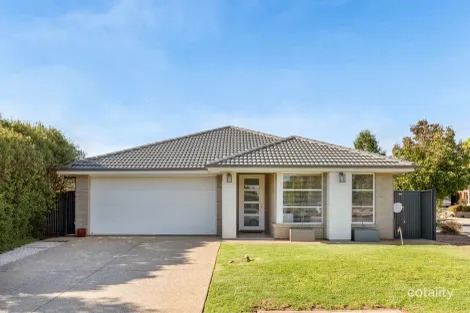 2 Pedlar Cl, Blakeview, SA 5114