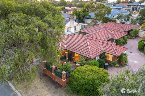 Property photo of 1/2 Bonnievale Street Mount Hawthorn WA 6016