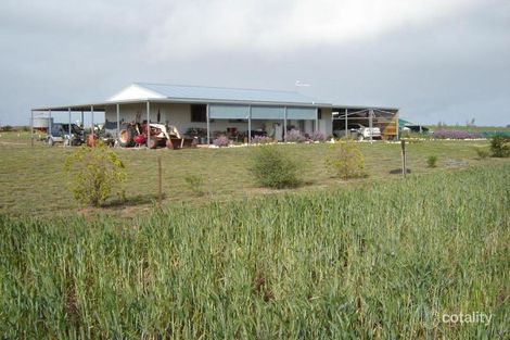 Property photo of 102 Wark Road Tailem Bend SA 5260