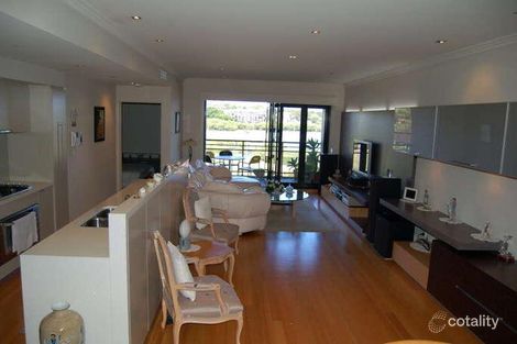 Property photo of 12/2 Bay Drive Meadowbank NSW 2114