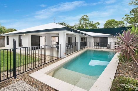 Property photo of 37 Tribulation Circuit Buderim QLD 4556