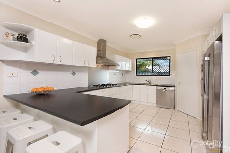 Property photo of 37 Tribulation Circuit Buderim QLD 4556