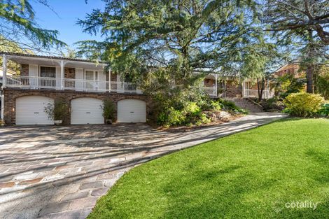 5 Lindsay Cl, Pymble, NSW 2073