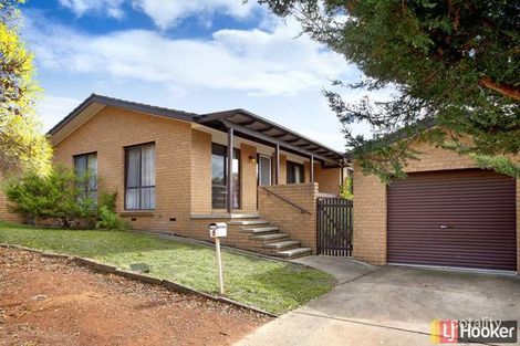 Property photo of 5 Freney Place Florey ACT 2615