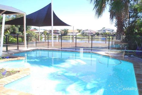 11 Montevideo Dr, Clear Island Waters, QLD 4226