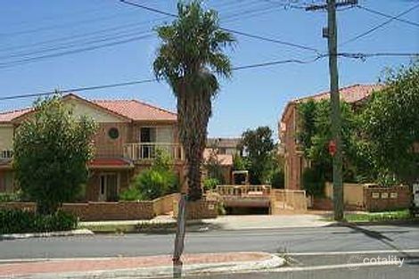 Property photo of 6/62-64 Chapel Street Belmore NSW 2192