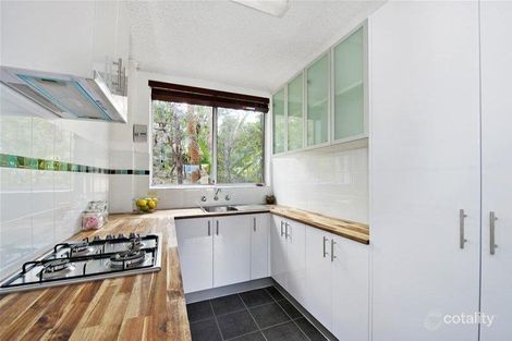 Property photo of 22/14 Mooramba Road Dee Why NSW 2099