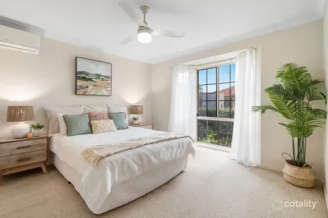 Property photo of 7 Doncaster Place Alexandra Hills QLD 4161