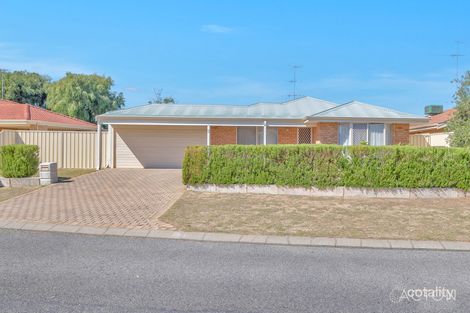 Property photo of 3 Buchanan Elbow Greenfields WA 6210