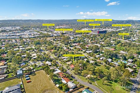 Property photo of 26 Surman Street Loganlea QLD 4131