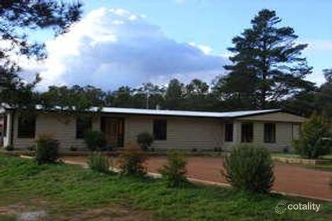 Property photo of 163 Willcox Street Chidlow WA 6556