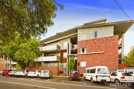 Property photo of 304/5 Greeves Street St Kilda VIC 3182