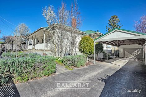 Property photo of 207 Howard Street Soldiers Hill VIC 3350