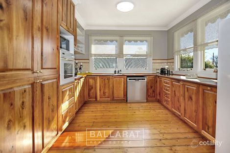Property photo of 207 Howard Street Soldiers Hill VIC 3350