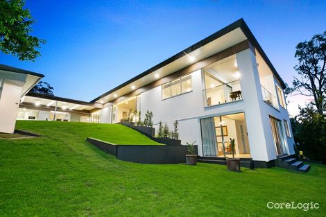 Property photo of 26 Ladds Ridge Road Burleigh Heads QLD 4220