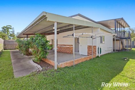 Property photo of 57 Bluegum Drive Marsden QLD 4132