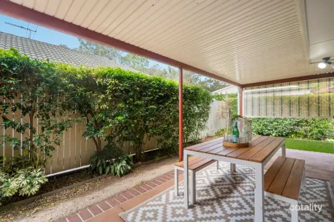 Property photo of 7 Doncaster Place Alexandra Hills QLD 4161