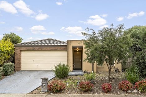 Property photo of 10 Eva Avenue Point Cook VIC 3030