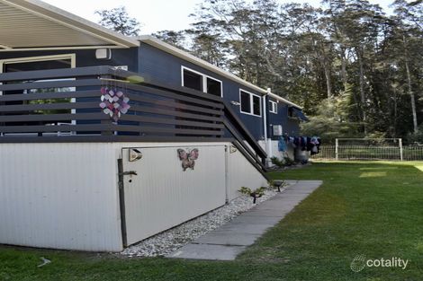 Property photo of 197/55 Sunpatch Parade Tomakin NSW 2537