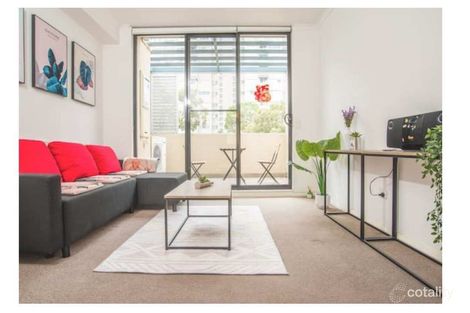 Property photo of 2/92-110 Cope Street Waterloo NSW 2017