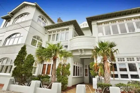 6/360 Beaconsfield Pde, St Kilda West, VIC 3182
