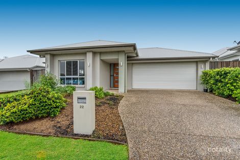 22 California Bvd, Peregian Beach, QLD 4573