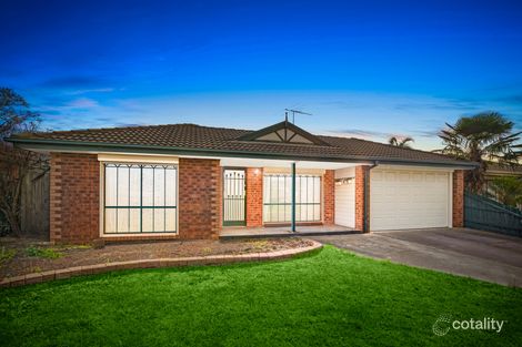Property photo of 24 Karinya Close Werribee VIC 3030