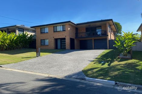5 Garner St, Everton Park, QLD 4053