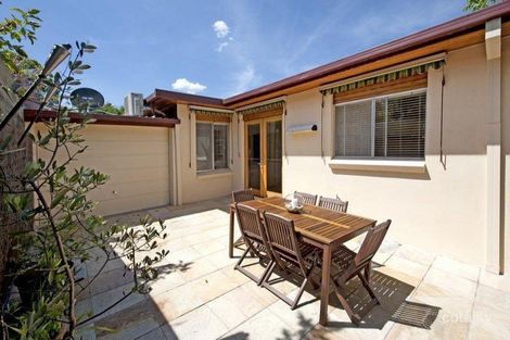 Property photo of 8/1 Mervyn Crescent Ivanhoe VIC 3079