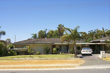 5 Callistemon St, Greenwood, WA 6024