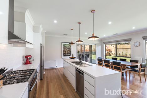 Property photo of 41 Apple Orchard Drive Brown Hill VIC 3350