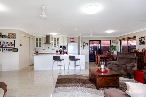 Property photo of 21 Thomas Street Emu Park QLD 4710