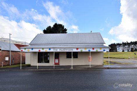 24 Main St, Waratah, TAS 7321