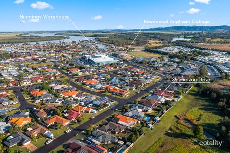 Property photo of 34 Horizon Drive West Ballina NSW 2478