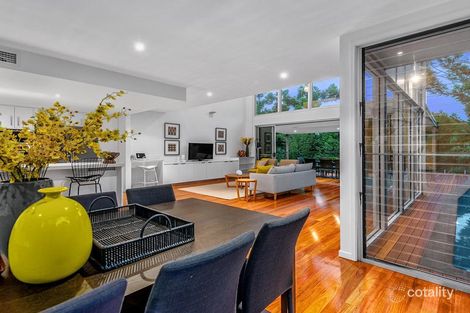 Property photo of 53 Hawthorn Terrace Red Hill QLD 4059