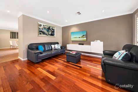 Property photo of 20 Mathers Place Menai NSW 2234