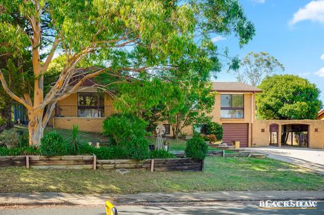 Property photo of 65 Chuculba Crescent Giralang ACT 2617