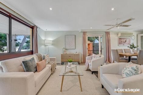Property photo of 65 Chuculba Crescent Giralang ACT 2617