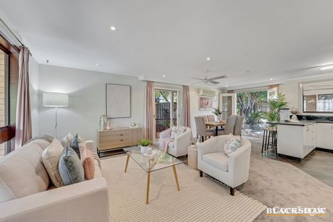 Property photo of 65 Chuculba Crescent Giralang ACT 2617